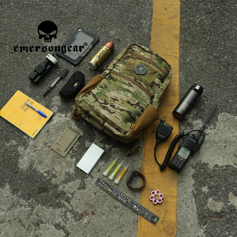 Variantes de color y camuflaje