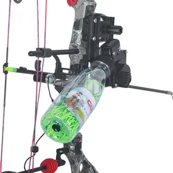 Sharrow herramienta de tiro de línea para pesca y caza con gancho