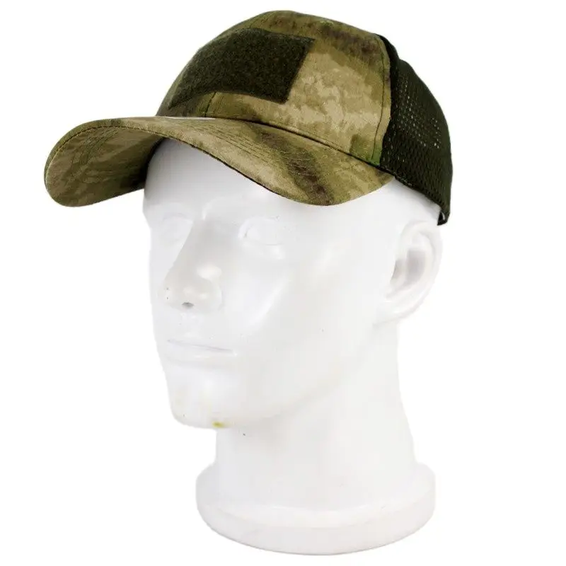 Gorra táctica camuflaje EMR