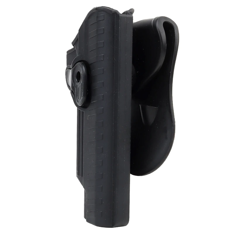 Funda OWB Colt 1911/Girsan - tactica para pistola Airsoft compacta - imagen 2