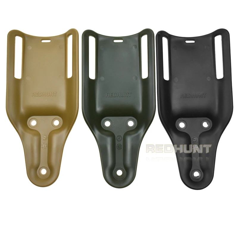 Adaptador QLS para funda de pistola con bucle para cinturón universal - imagen 5