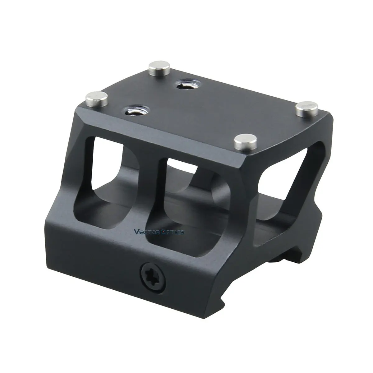 Montura Vector Optics MAG conjunto completo