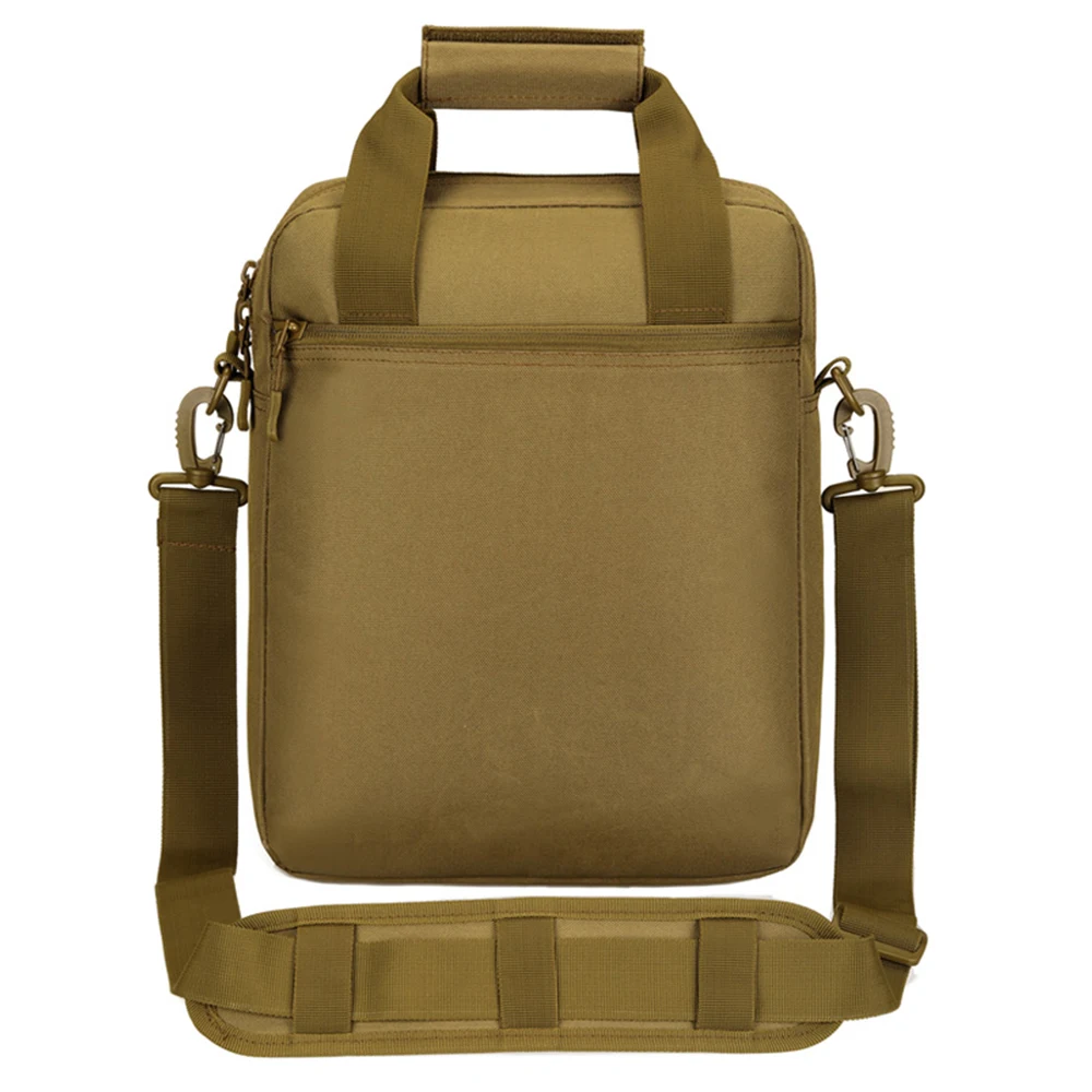 Mochila táctica MOLLE para senderismo y camping - imagen 5