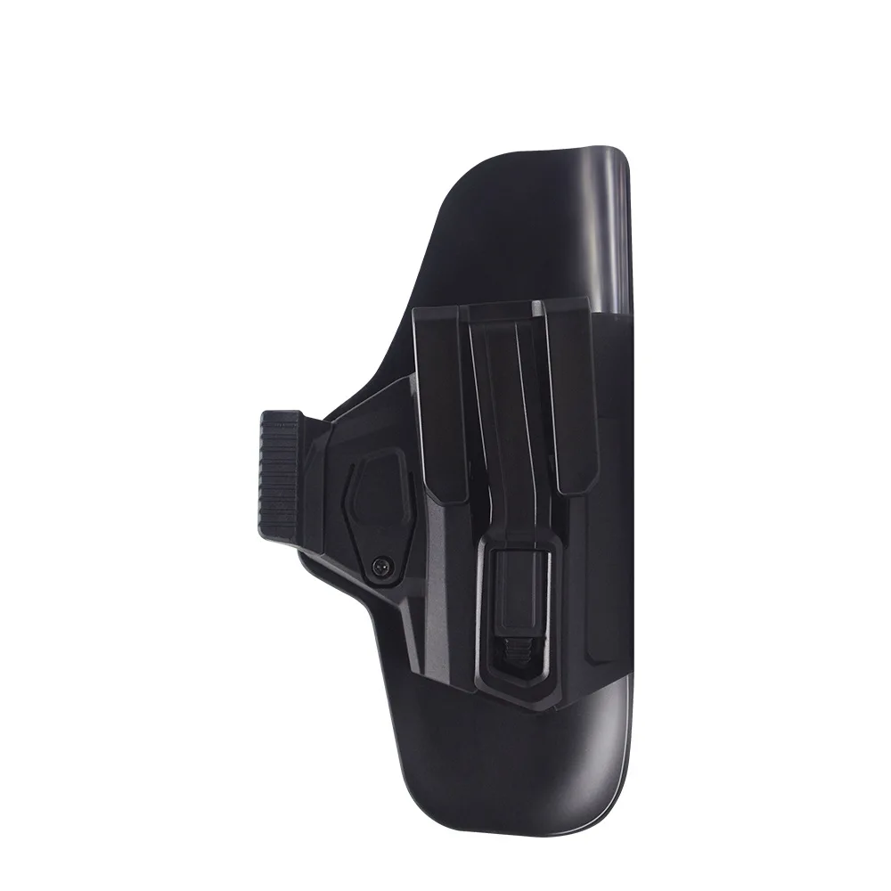 Funda IWB táctica 9mm – Compatible Glock, CZ, Walther, Ruger y HK - imagen 3