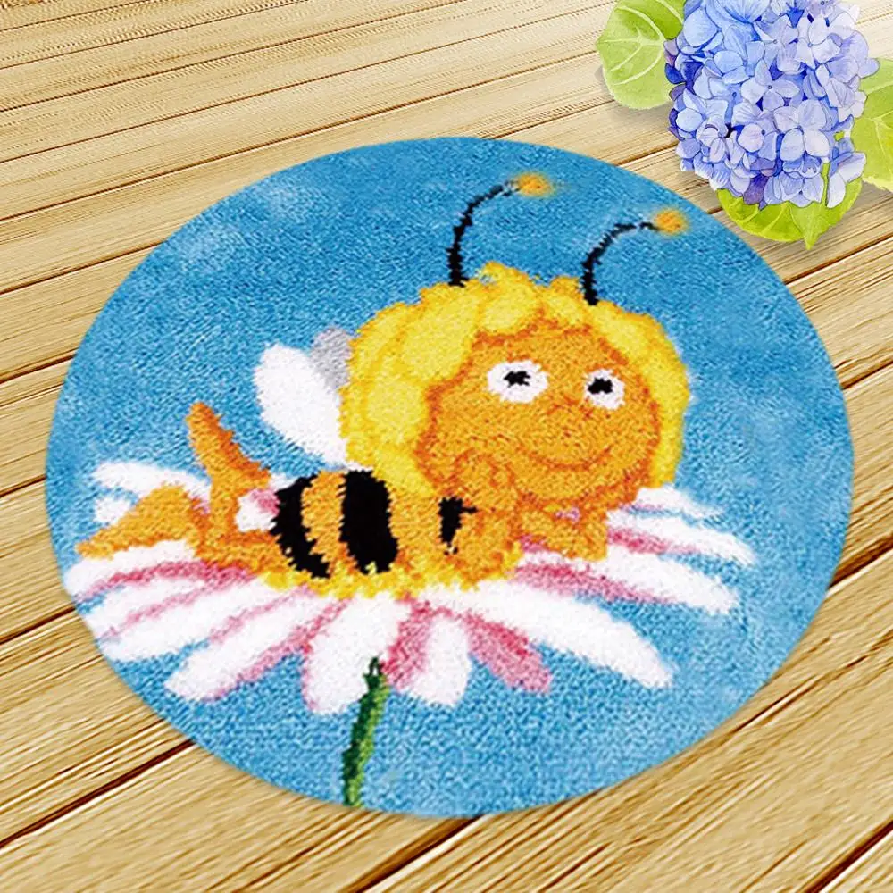 KitCostura infantil botones animales – Alfombrillas y accesoriosDIY - imagen 2