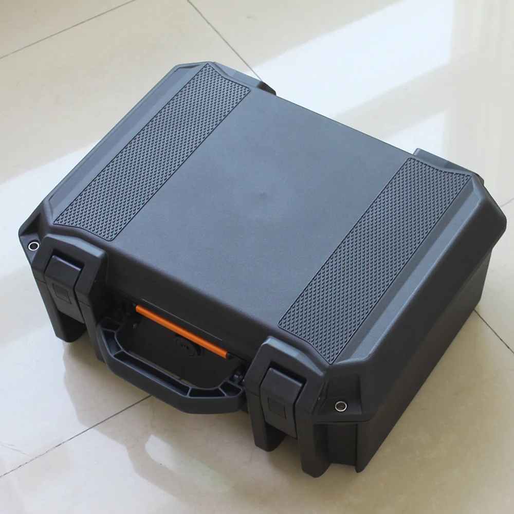 Funda VULPO ABS impermeable vista frontal