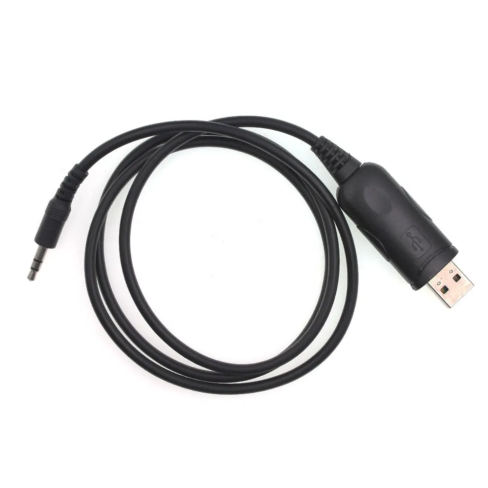 QYT Cable de programación USB para radio móvil de coche KT-8900 - imagen 2