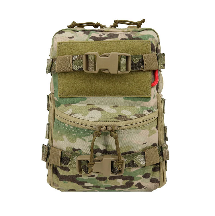 Conjunto táctica estilo Multicam