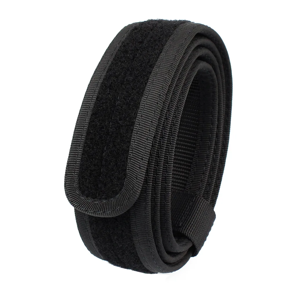 Cinturón VULPO IPSC nailon resistente – tiro táctico ajustable - imagen 5
