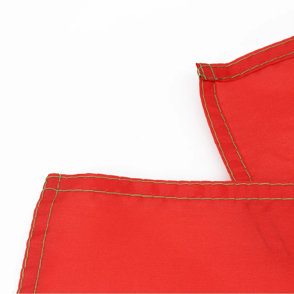 Xiangying bandera italiana resistente para exterior - imagen 4