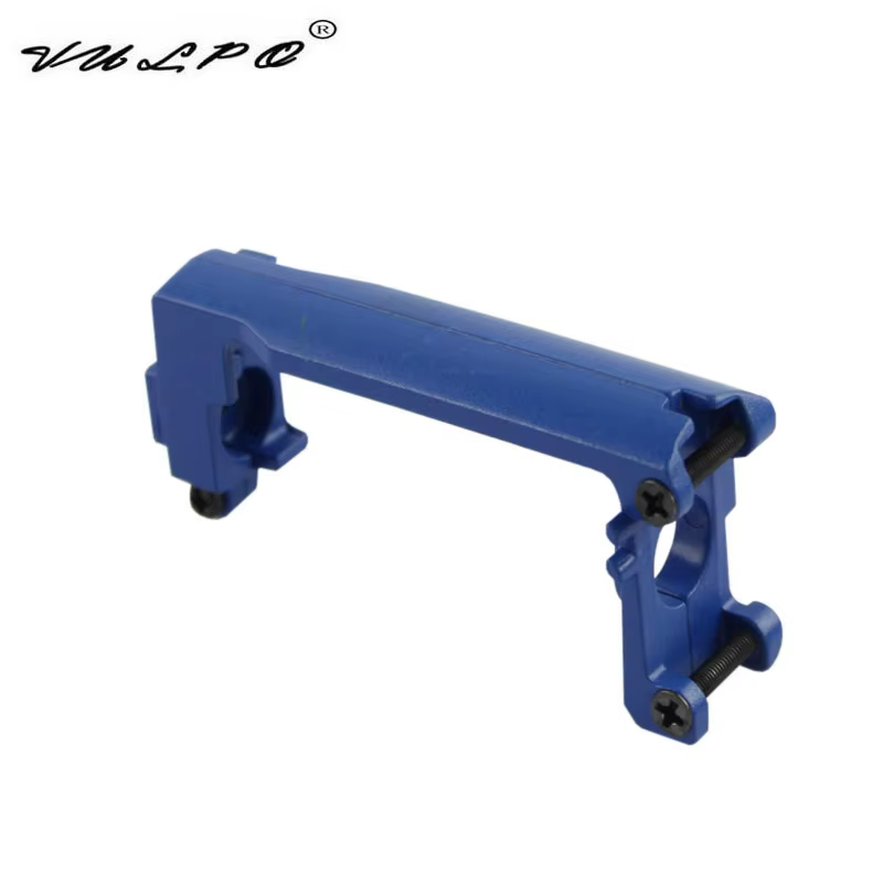 VULPO Marco Motor serie 36 – Accesorio táctico airsoft - imagen 3