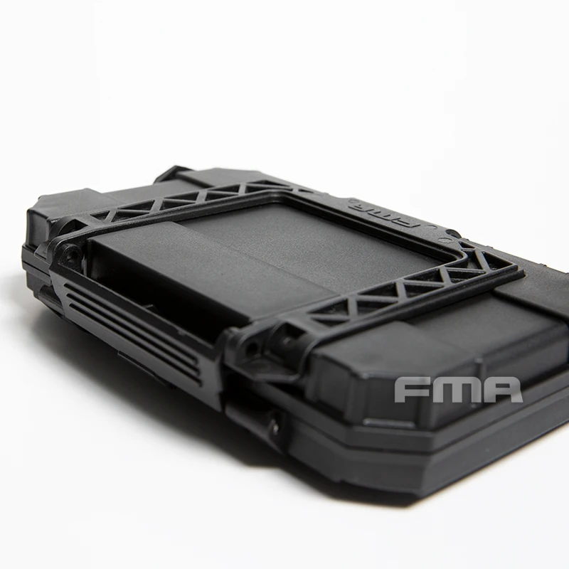 FMA – Funda táctica MOLLE para móvil y GPS - imagen 3