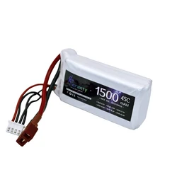 WLtoys V950 Batería LiPo 11.1V 1500mAh 45C