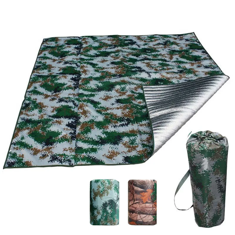 Alfombra picnic impermeable multiuso camping outdoor