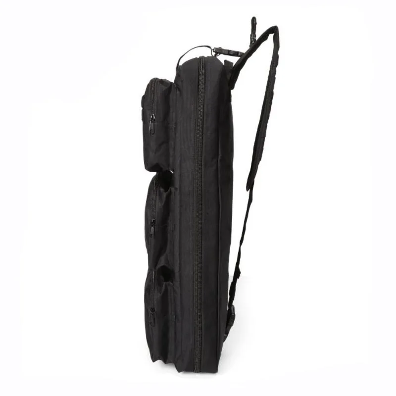 Bolsa táctica protectora para fusiles de Airsoft - imagen 3