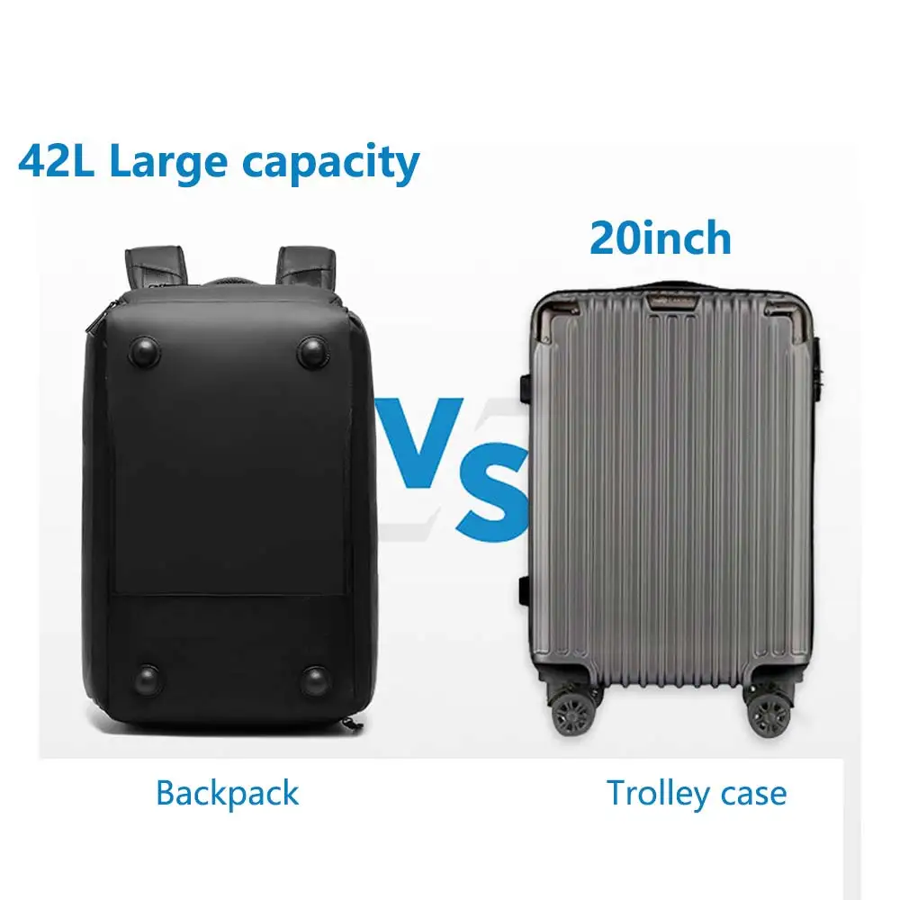 Bolsa táctica Duffle resistente para gimnasio y viajes al aire libre - imagen 4