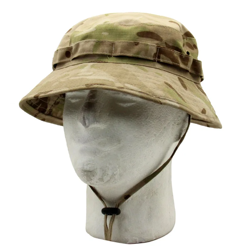 Detalle del forro y ojales de cobre