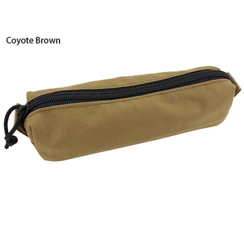 Nuzul bolso táctico EDC mini ripstop – Impermeable MOLLE - imagen 3