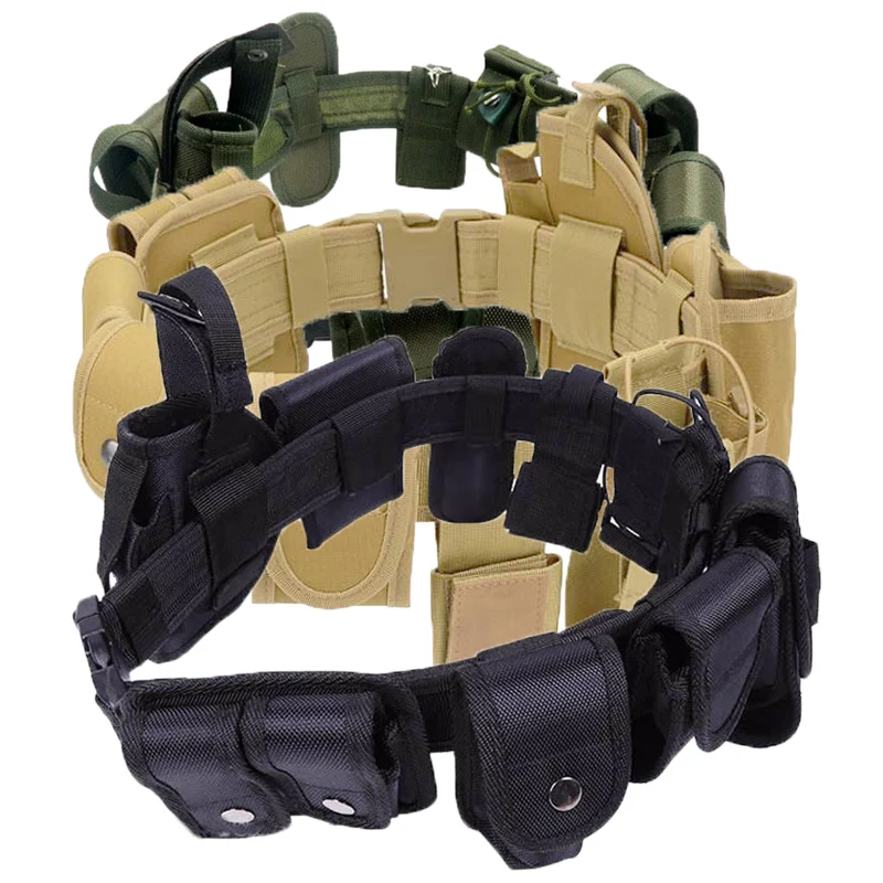 Fundas modulares del kit