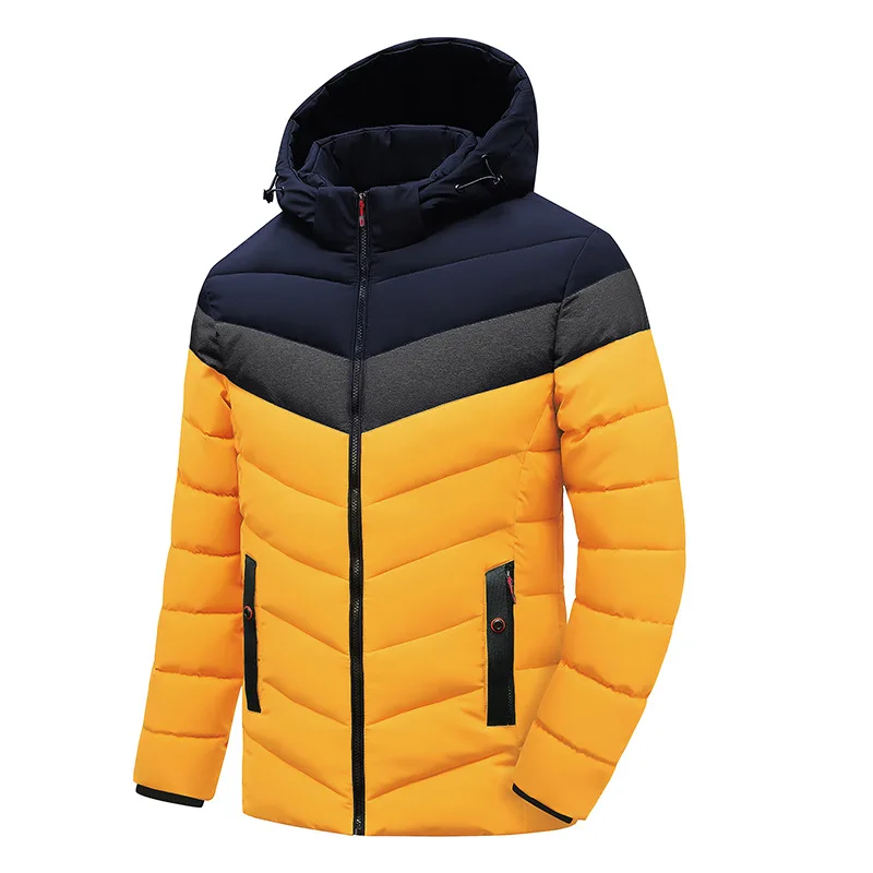 Chaqueta impermeable táctica de campo – Resistente al viento - imagen 2