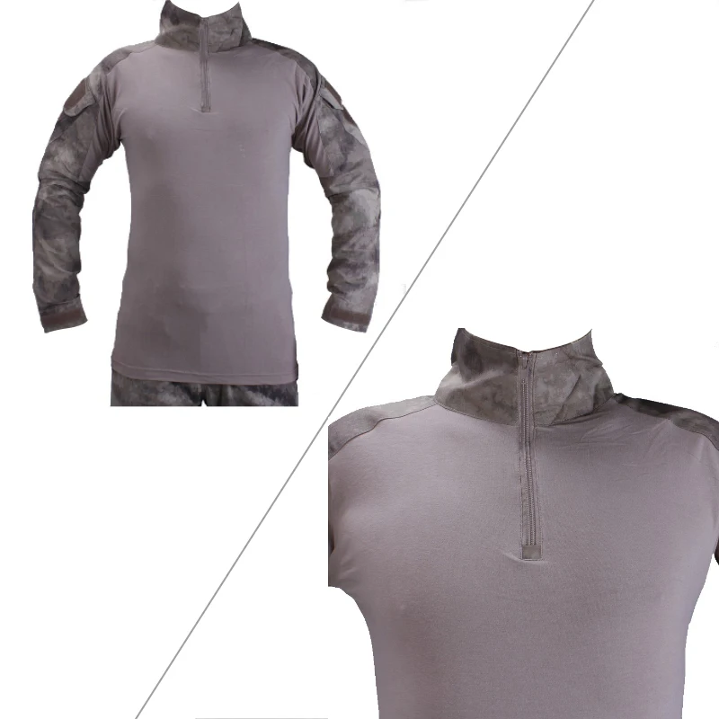 Coderas y rodilleras