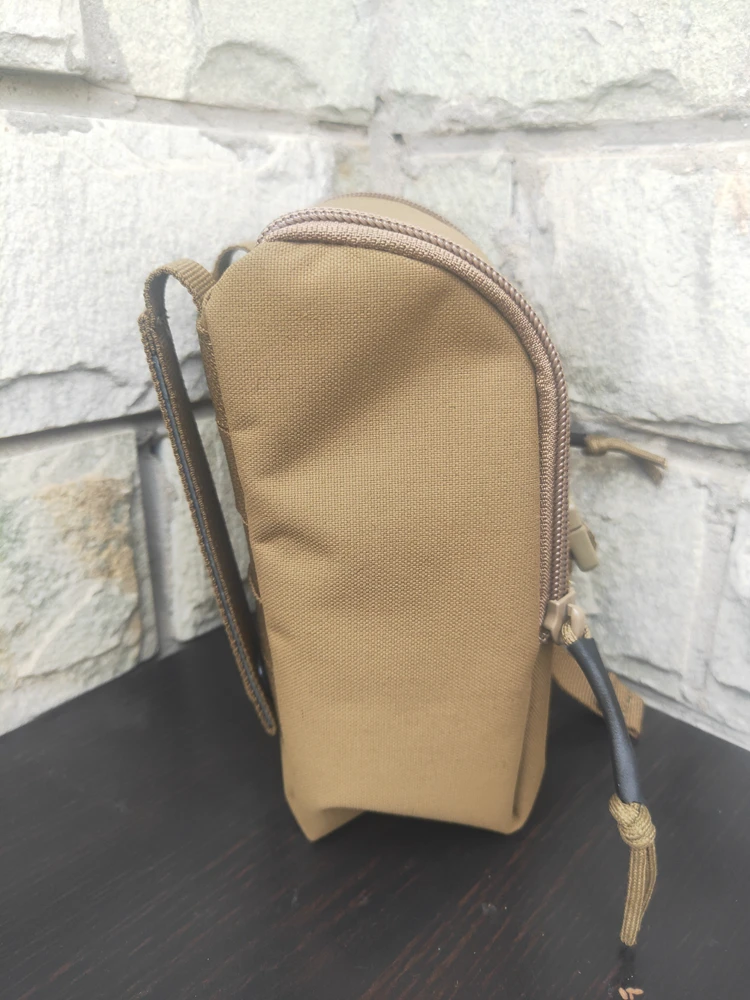 Bolsa Multicam para equipo auxiliar y accesorios