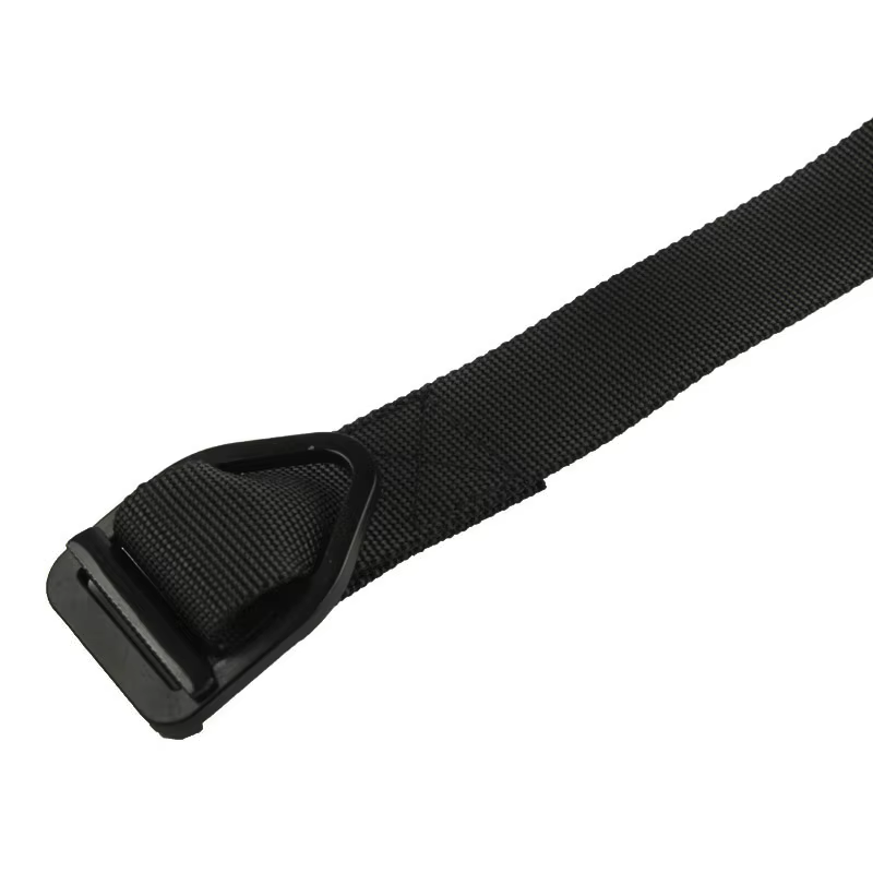 Cinturón táctico militar VULPO CQB nylon resistencia profesional - imagen 2