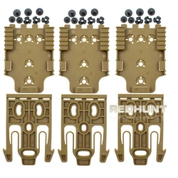 Kit QLS 19-22 funda pistola – Accesorios polymer tácticos