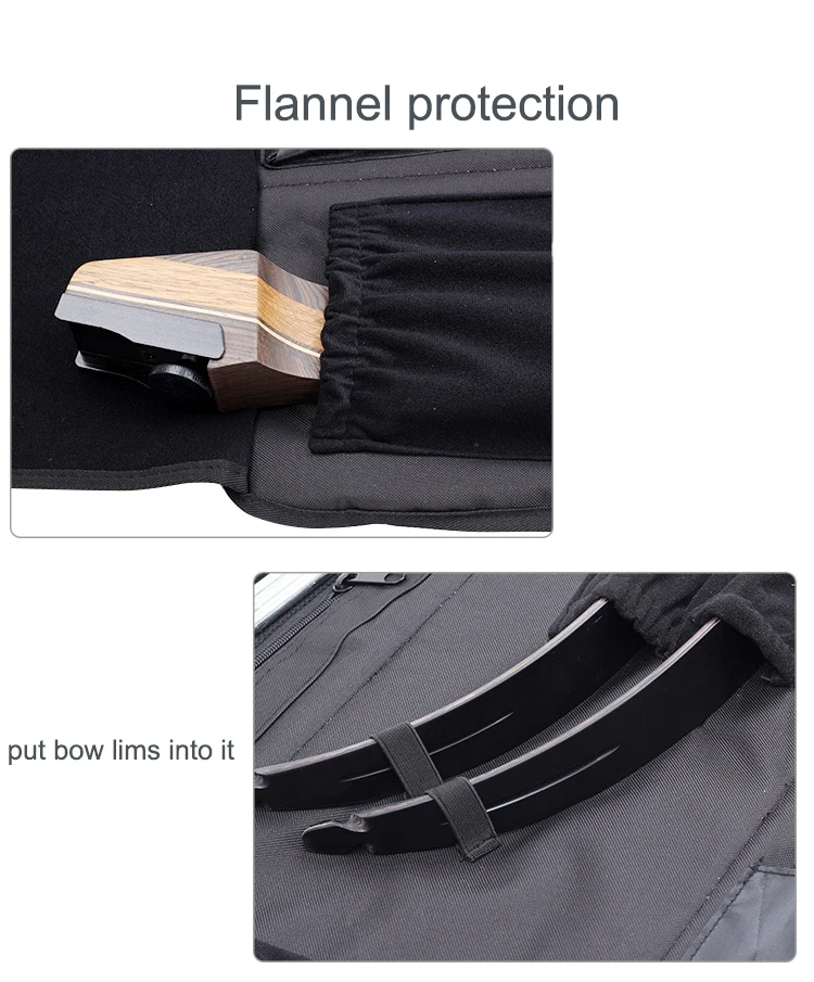 Estuche en negro