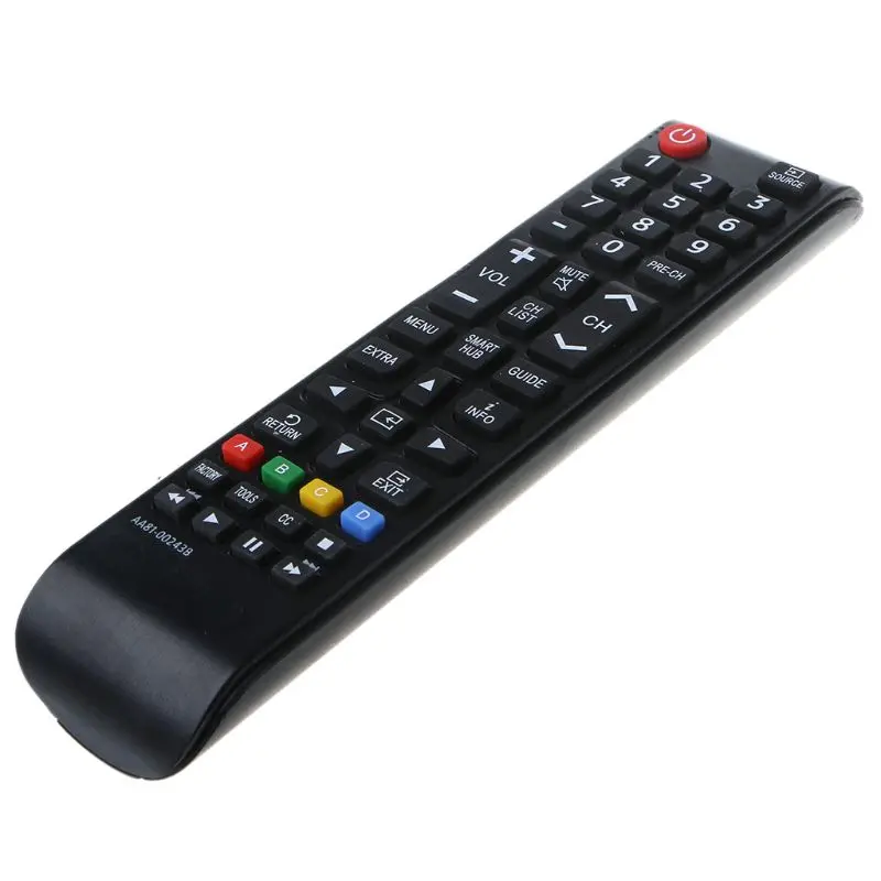 Mando a distancia Samsung compatible con TVs UE46F6320 y UA46F5500 - imagen 3
