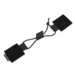 Correa elástica táctica Tacticel D3Crm para chaleco Mk3 Mk4 - Radio