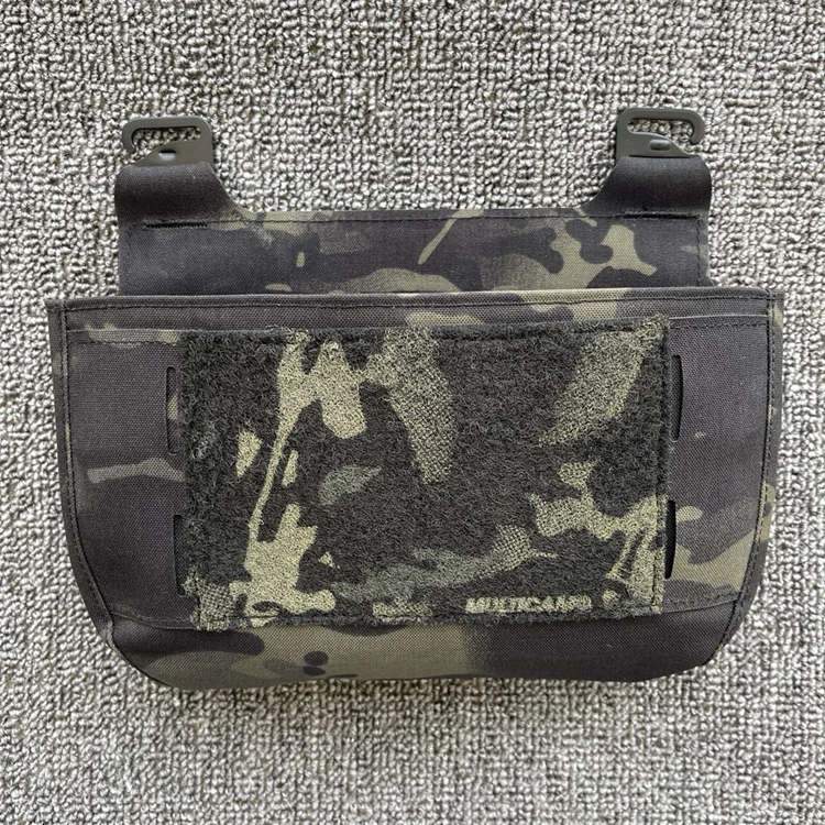 Bolsa táctica TRIBAL HAWK para cargadores