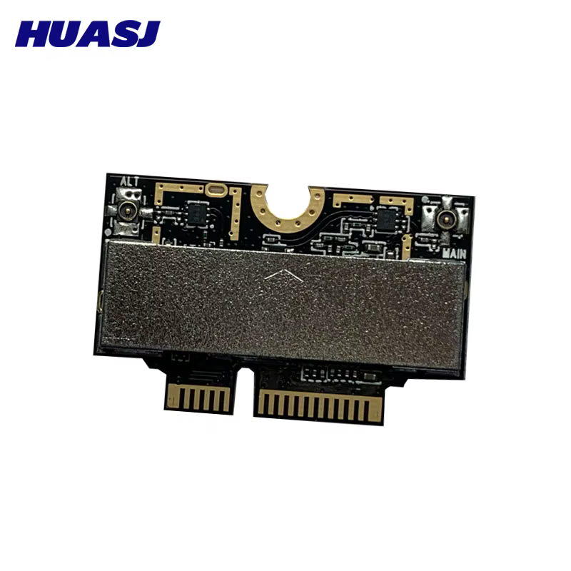 Placa WiFi Bluetooth Asus Zenbook UX21 UX21E UX31E - imagen 4