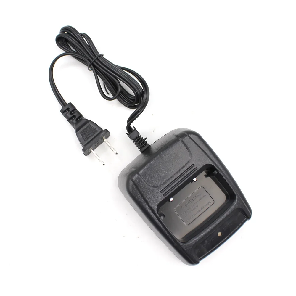 Baofeng cargador base de escritorio para radio táctica BF-888S - imagen 2