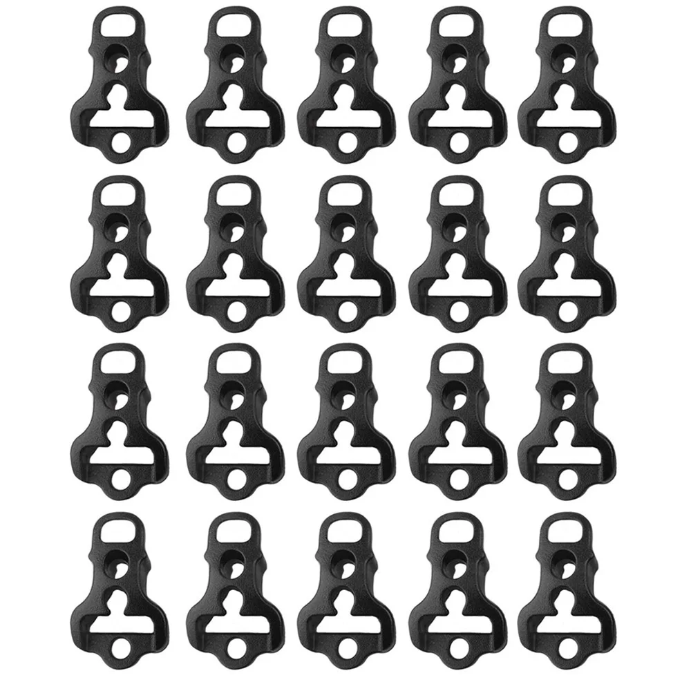Kit de guylines tensores para tienda de campaña - imagen 4
