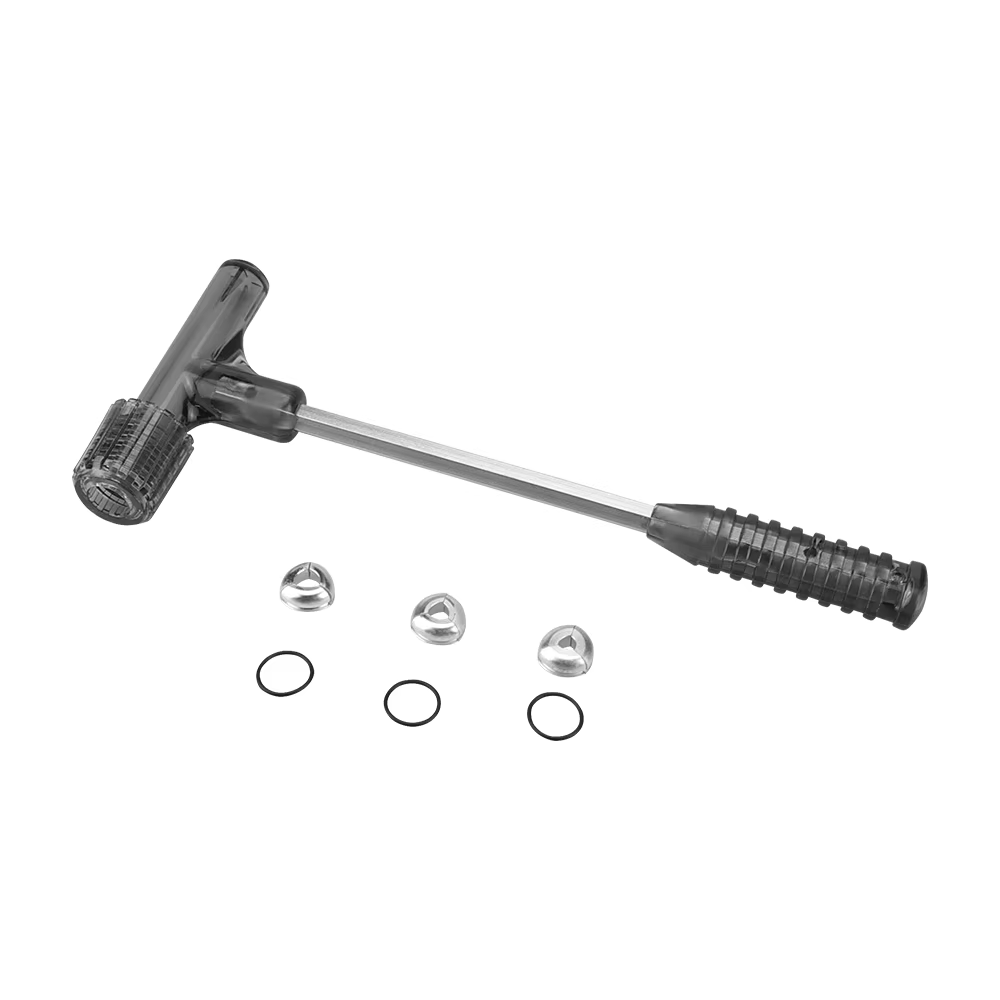 Extractor de munición para pistola estilo cinético con pinzas - imagen 3