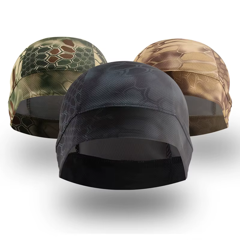 MEGE KNIGHT Gorra Táctica Urbana Sin Ala – Militar y Táctico - imagen 3
