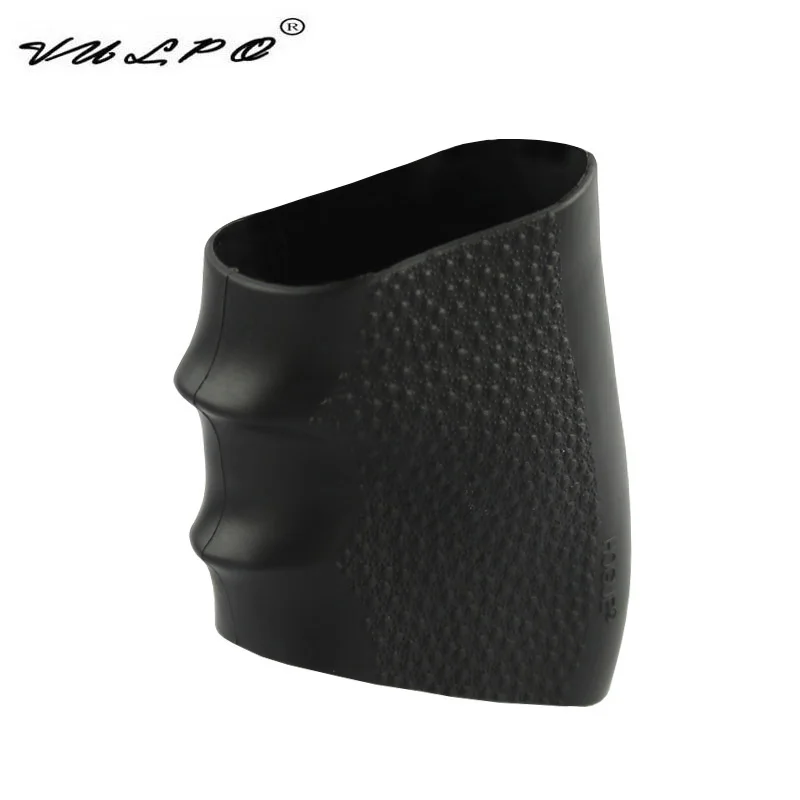 Guante táctico VULPO Airsoft – Protección nudillos antideslizante