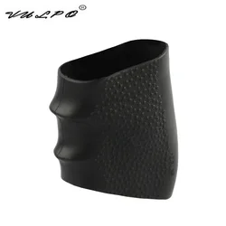 Guante táctico VULPO Airsoft – Protección nudillos antideslizante