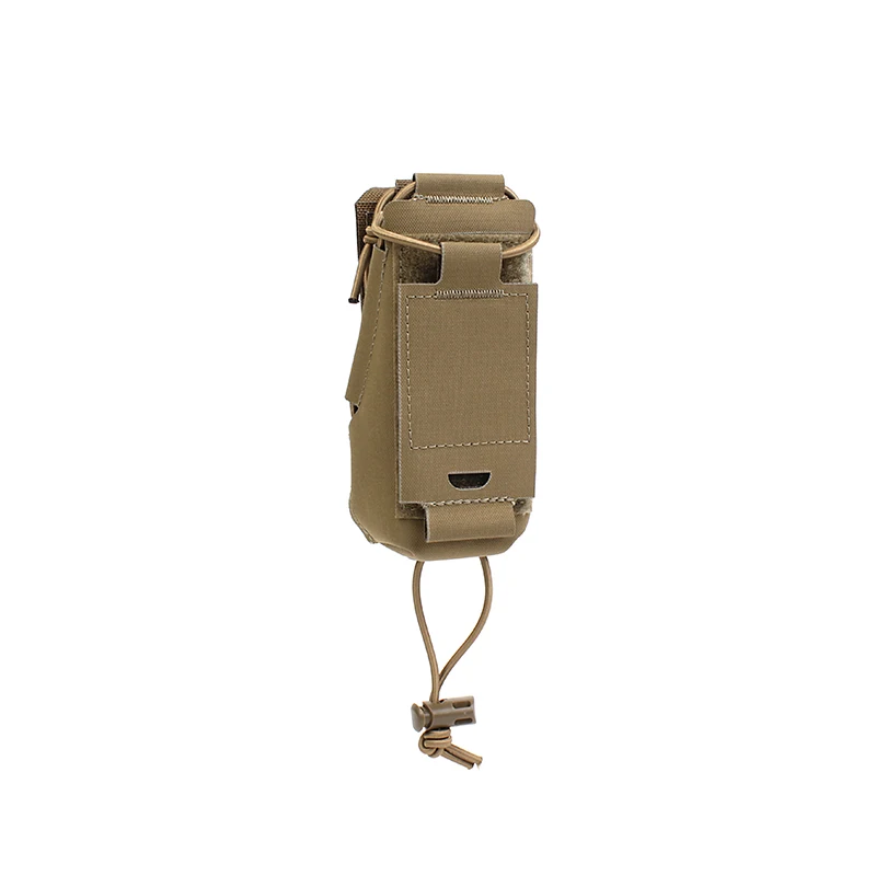 Bolsa táctica Gridlok para radio Baofeng UV5R UV82 - imagen 4