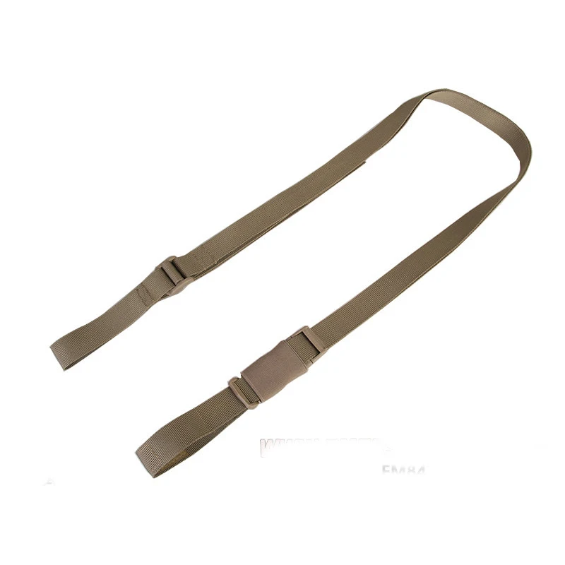 Emersongear eslinga táctica L85 – correa Airsoft nailon 2pts - imagen 5
