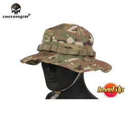 EMERSONgear Boonie Hat – Sombrero camuflaje táctico exterior