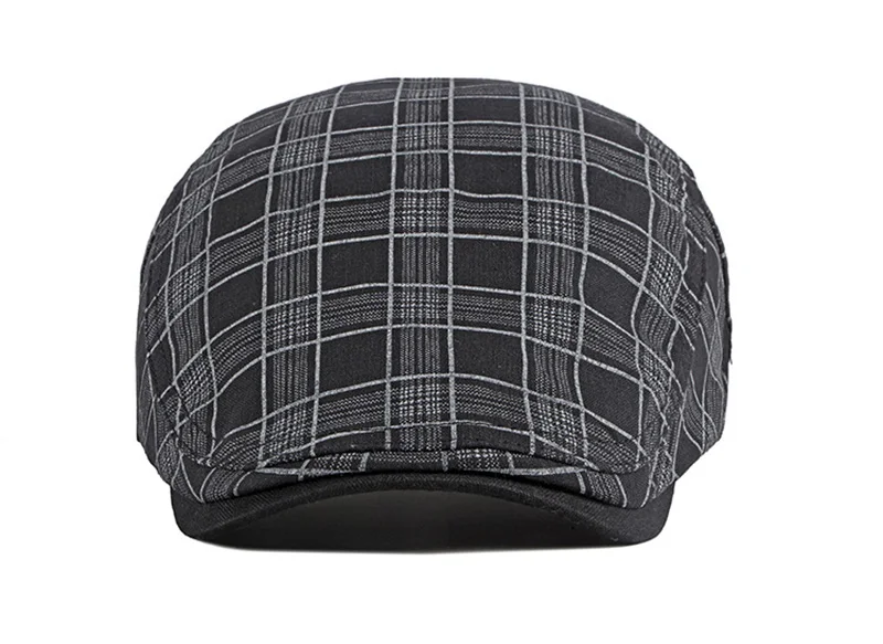 Boina para combinar con ropa de verano