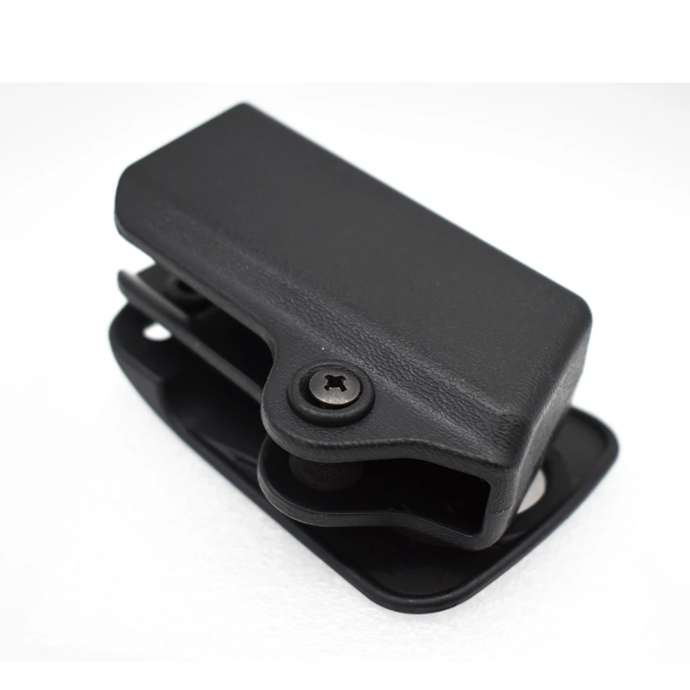 Cary Porta revistas táctica IWB magnética para Glock 17 - doble pila - imagen 2