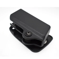 Cary Porta revistas táctica IWB magnética para Glock 17 - doble pila