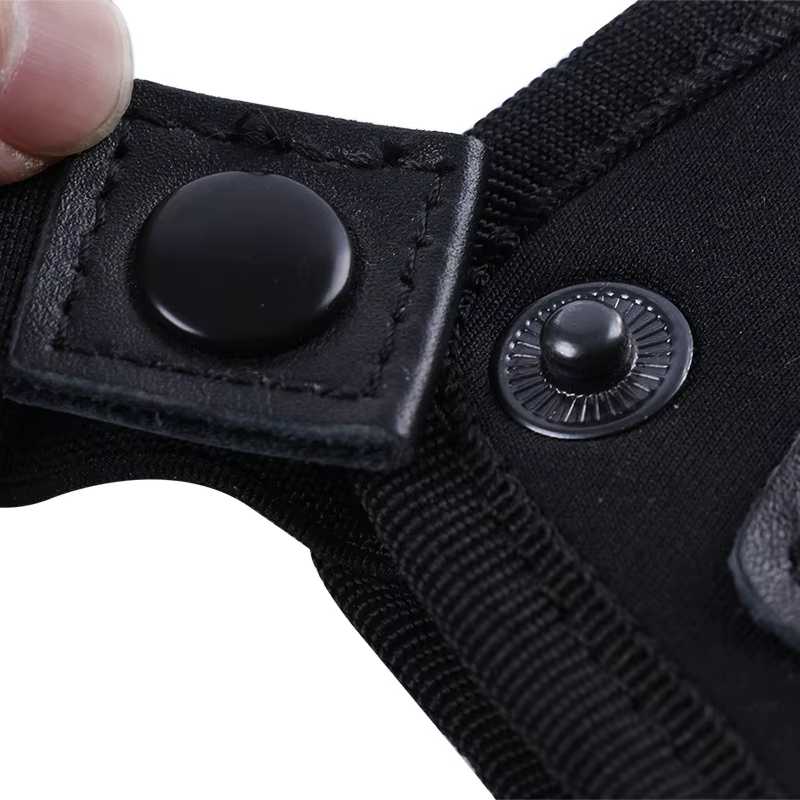 Funda táctica Glock 17 19 22 23 IWB izquierda/derecha oculta - imagen 5