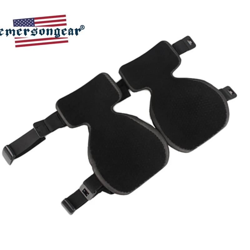 Detalle del sistema de ajuste con banda elástica