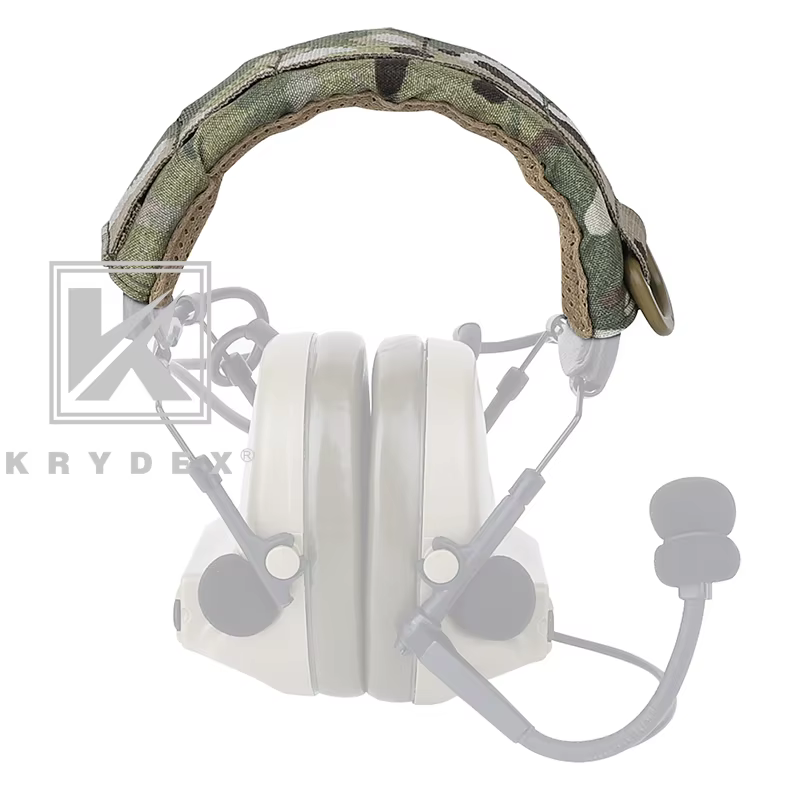 Correas MOLLE traseras del soporte