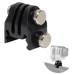 Rail Picatinny 20mm para cámara acción – Montaje rifle