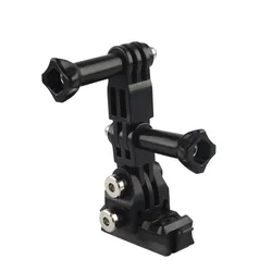 VULPO adaptador riel lateral casco táctico - soporte GoPro